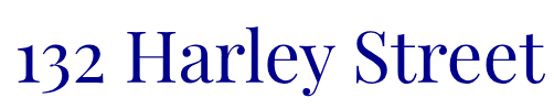 132 Harley Street